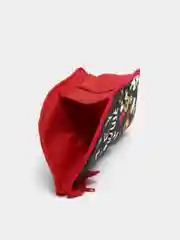 Пенал тубус-подставка "Mickey Mouse", 8,5 х 21 см