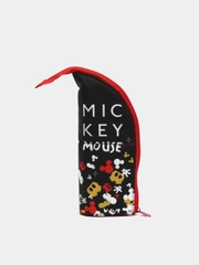 Пенал тубус-подставка "Mickey Mouse", 8,5 х 21 см