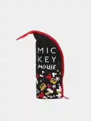 Пенал тубус-подставка "Mickey Mouse", 8,5 х 21 см