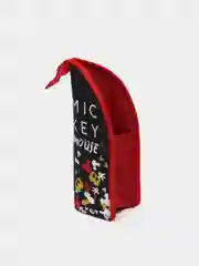 Пенал тубус-подставка "Mickey Mouse", 8,5 х 21 см