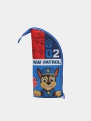 Пенал тубус-подставка "Гончик, Щенячий патруль", 8,5 х 21 см