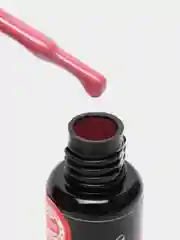 Гель лак для ногтей LuckyLak FL №127 8g натуральный розовый светлый френч нюд для маникюра