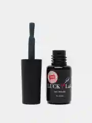 Гель-лак для ногтей, LuckyLak FL №103, 8 г, серый подтон и шиммер для маникюра
