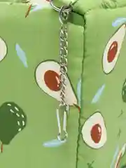 Желтый домик прямоугольный для грызунов