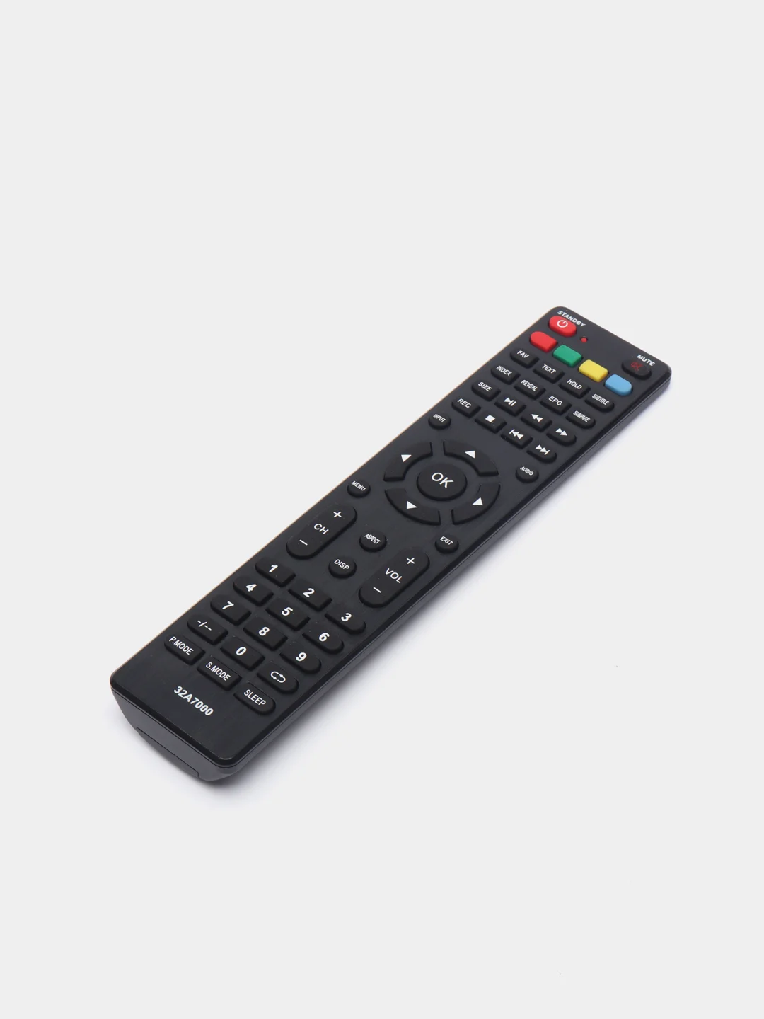 Пульт для телевизора DEXP 32A7000