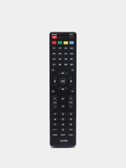 Пульт для телевизора DEXP 32A7000