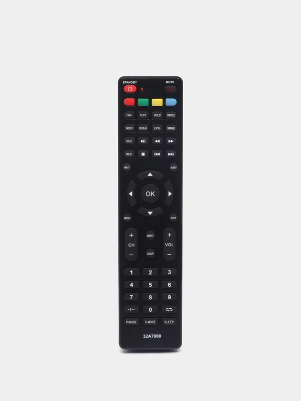 Пульт для телевизора DEXP 32A7000