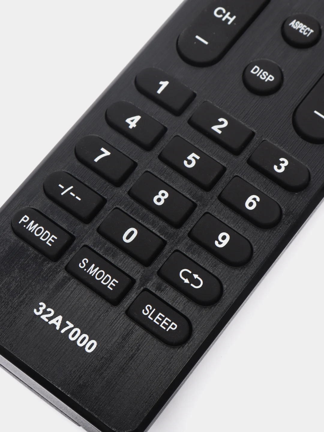 Пульт для телевизора DEXP 32A7000