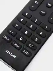 Пульт для телевизора DEXP 32A7000