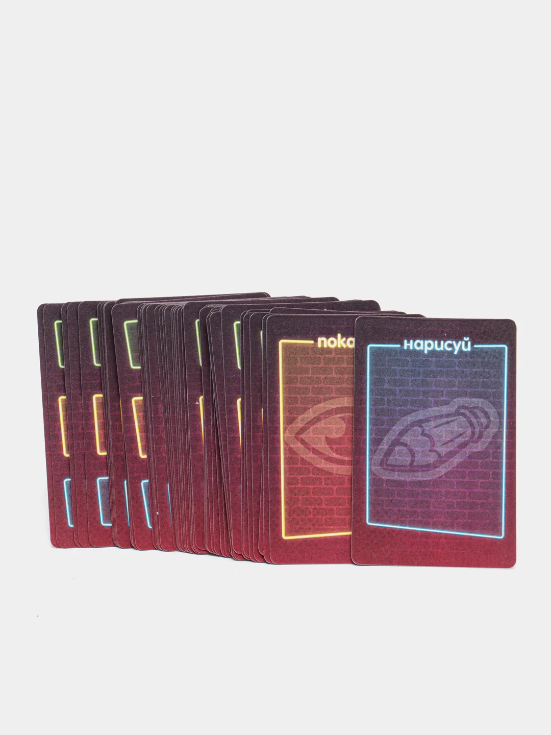 Красный эротическая настольная игра для взрослых