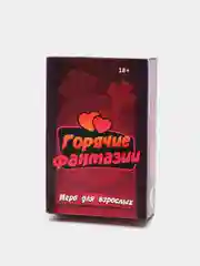 Коралловый эротическая настольная игра для взрослых