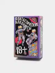 Черный алкогольная настольная игра для взрослых