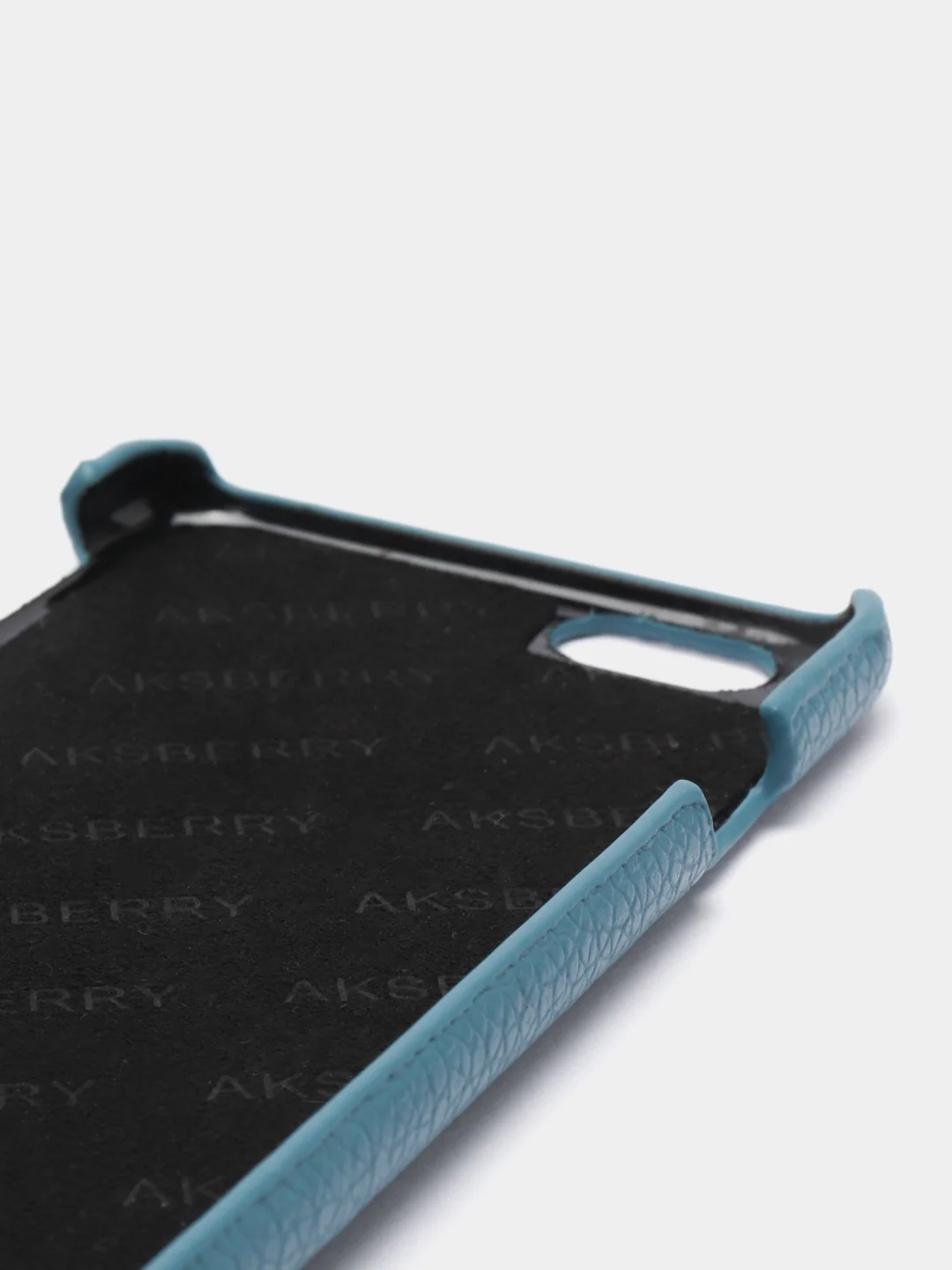 Морской чехол флип для iPhone 6