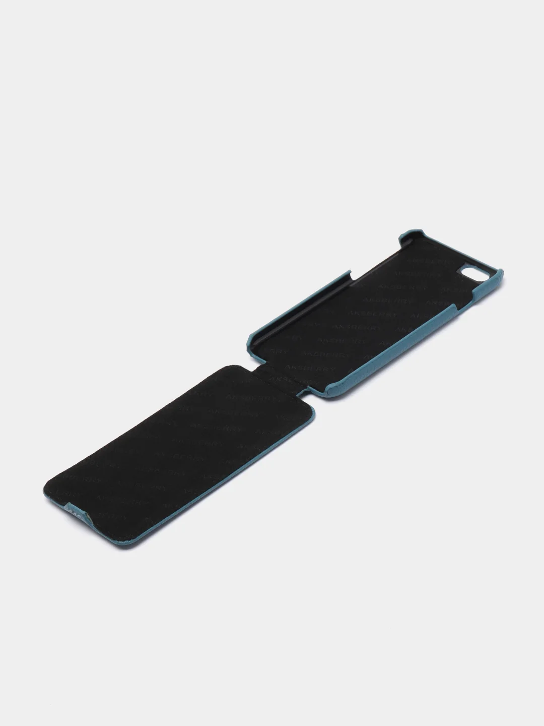 Морской чехол флип для iPhone 6