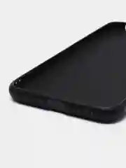 Черный чехол Borasco by Vespa Mate для Honor 8C / 8X