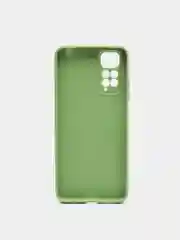 Лесной зеленый чехол для Xiaomi Redmi Note 11,  Note 11S