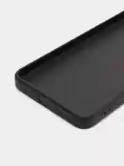 Черный чехол для Xiaomi Redmi Note 11,  Note 11S