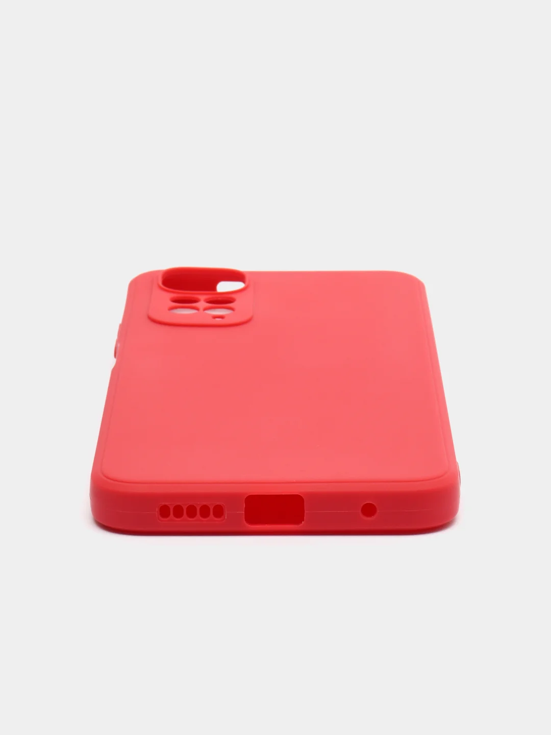 Коралловый чехол для Xiaomi Redmi Note 11, Note 11S