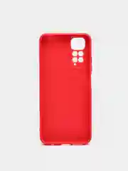 Коралловый чехол для Xiaomi Redmi Note 11,  Note 11S