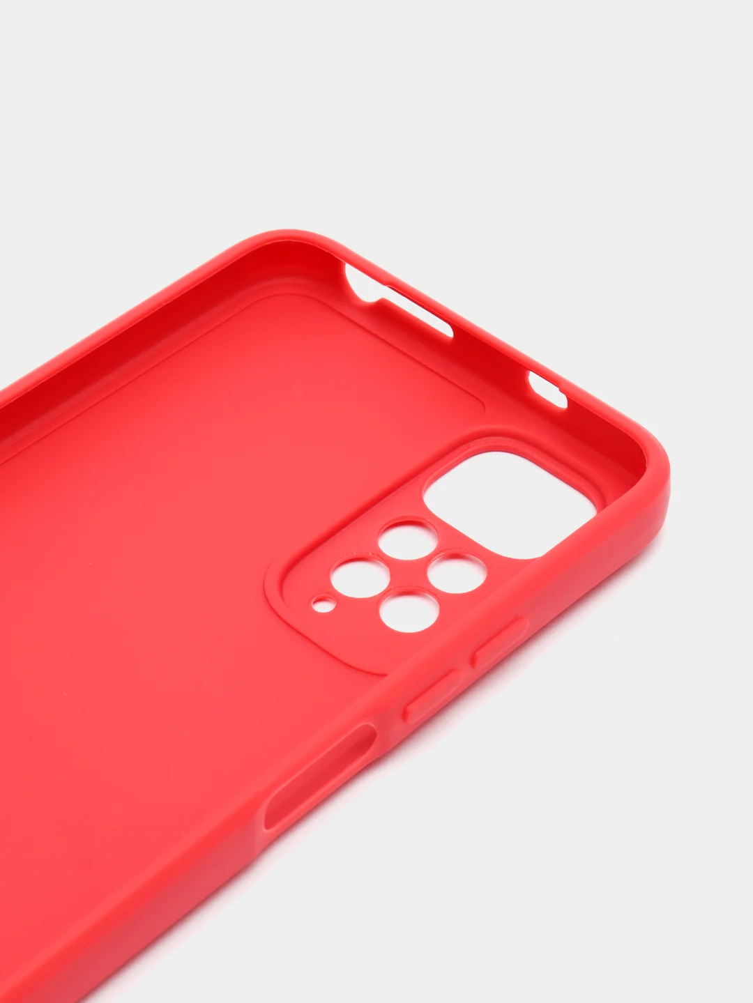 Коралловый чехол для Xiaomi Redmi Note 11, Note 11S