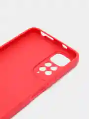 Коралловый чехол для Xiaomi Redmi Note 11,  Note 11S