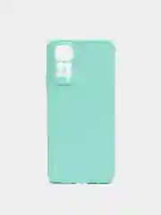 Мятный чехол для Xiaomi Redmi Note 11,  Note 11S