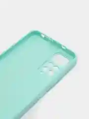 Мятный чехол для Xiaomi Redmi Note 11,  Note 11S