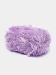 Лавандовый пряжа травка YarnArt Samba, 150 м, 100 г, полиэстер