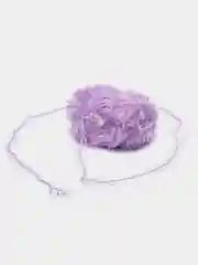 Лавандовый пряжа травка YarnArt Samba, 150 м, 100 г, полиэстер