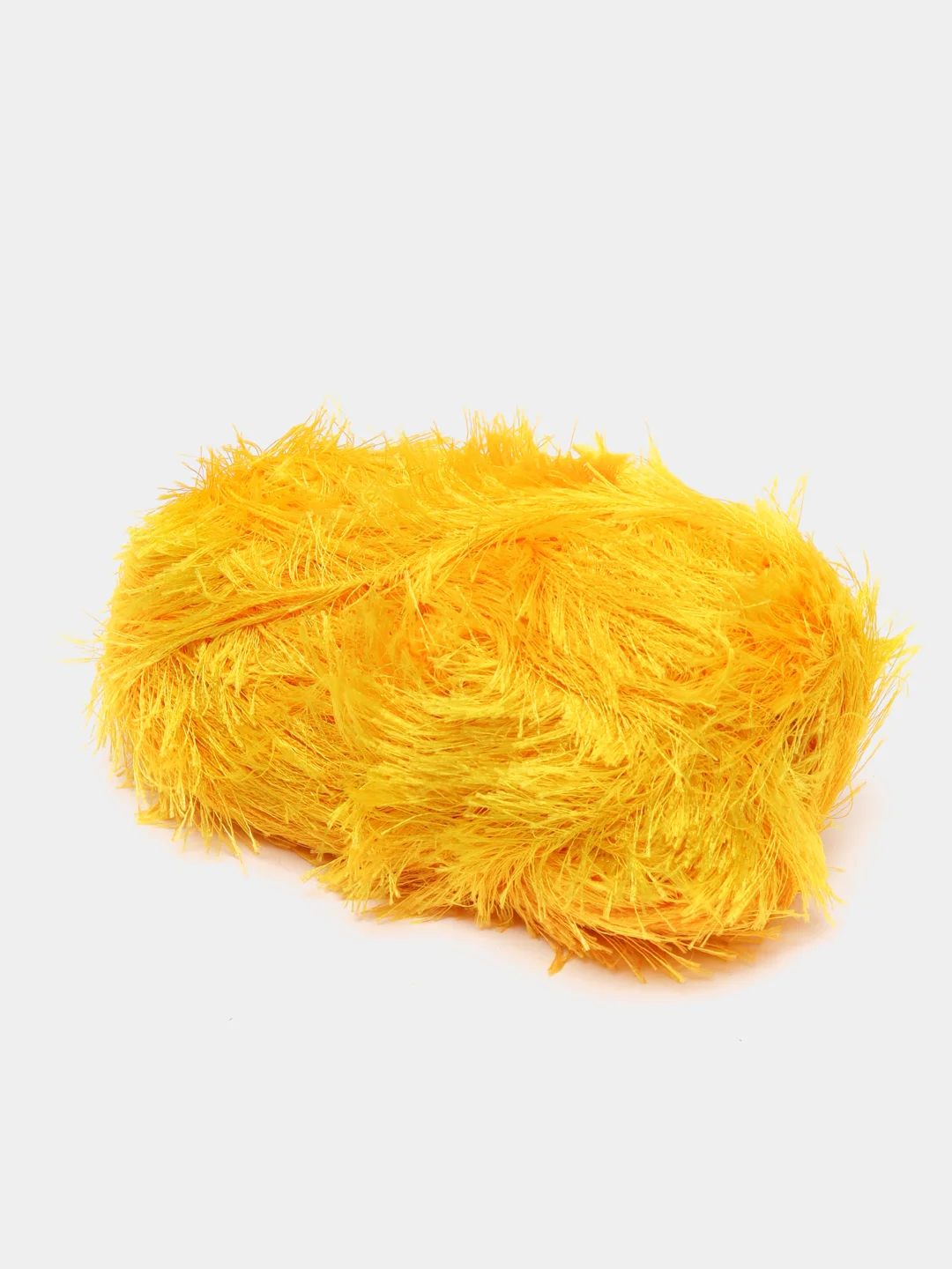 Манго пряжа травка YarnArt Samba, 150 м, 100 г, полиэстер