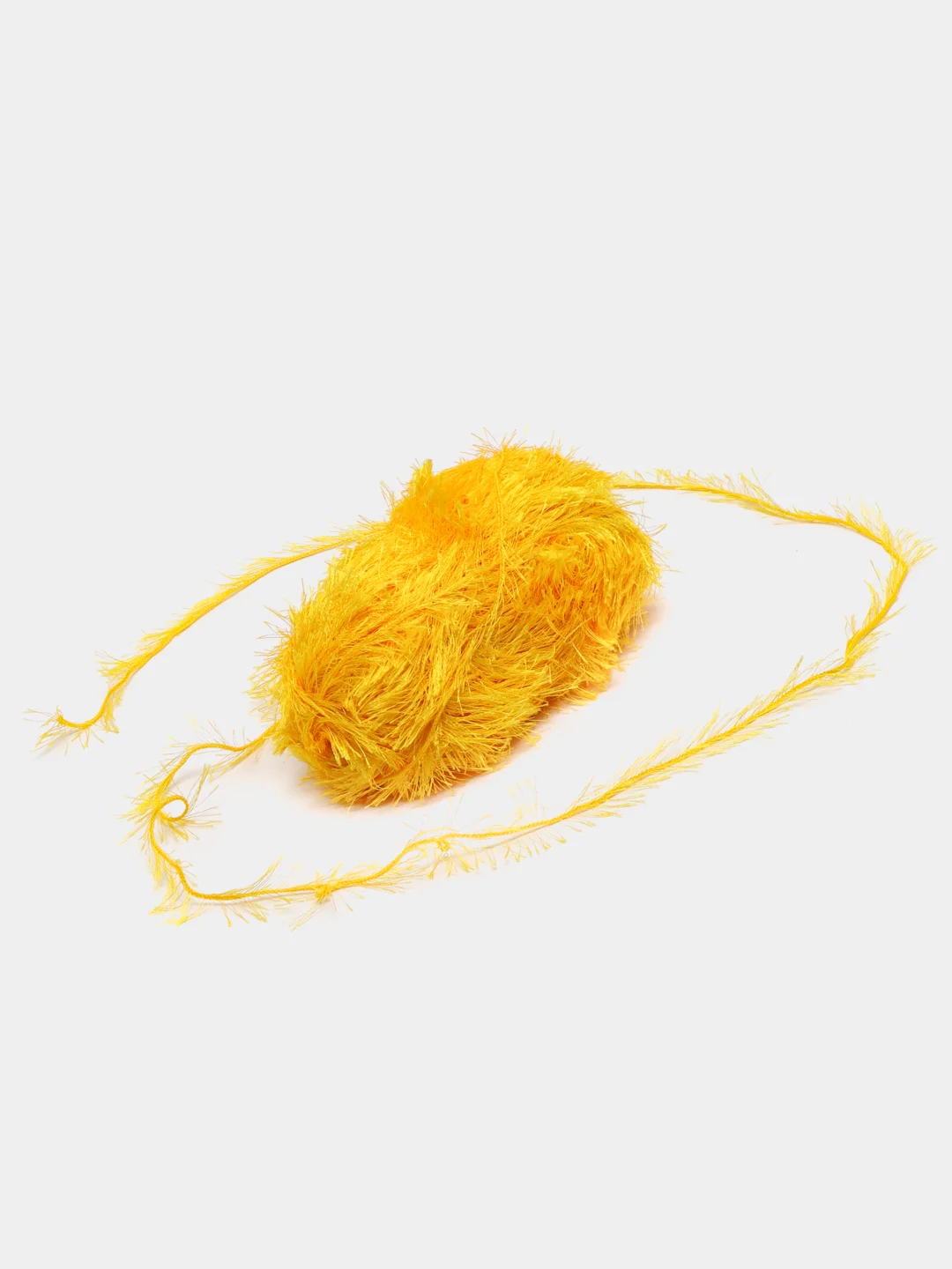 Манго пряжа травка YarnArt Samba, 150 м, 100 г, полиэстер