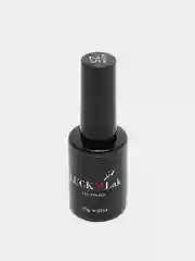 Гель лак для ногтей LuckyLak Edition №025, 10g желто оранжевый для маникюра и педикюра