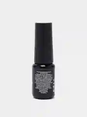 гель-лак для ногтей LuckyLak FL №024, 8 g, коричневый бежевый лак для маникюра и педикюра