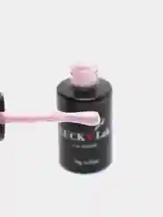 Гель лак для ногтей, гель-лак LuckyLak Edition №15, 10g натуральный розовый френч нюд