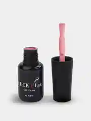 Гель лак, гель-лак для ногтей LuckyLak Edition №12, 10g френч французский маникюр розовый