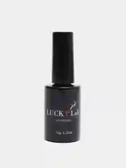 Гель лак, гель-лак для ногтей LuckyLak Edition №12, 10g френч французский маникюр розовый