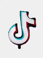 Набор воздушных шаров "TIK-TOK"