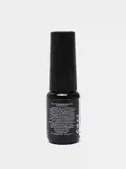 Гель лак для ногтей LuckyLak classic 8g № 084, темно синий для маникюра и педикюра
