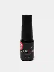Гель лак для ногтей LuckyLak FL №117 8g сиреневый нежно-лиловый для маникюра и педикюра
