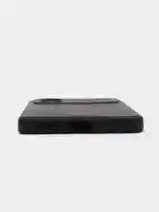 Черный чехол для Xiaomi Poco X4 Pro 5G (Сяоми Поко Х4 Про 5 Джи), силиконовый