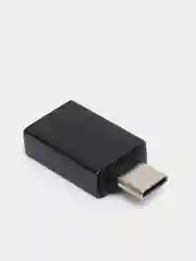 Переходник Type-C на USBB 3.0, Otg