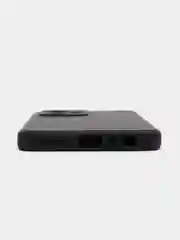 Черный чехол для Realme 9 Pro Plus, Realme 9 4G (Реалми 9 4Г, 9 Про Плюс), силиконовый
