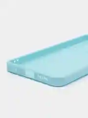 Ледяной чехол Xiaomi Poco M4 Pro 4G (Сяоми Поко М4 Про 4Г), прозрачный