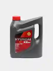 Моторное масло Hyundai XTeer Gasoline G700 5W30 SP API SP ILSAC GF-5, Synthetic, 4 л