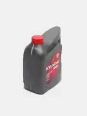 Моторное масло Hyundai XTeer Gasoline G700 5W30 SP API SP ILSAC GF-5, Synthetic, 4 л