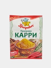 Приправа Карри "Приправыч", 15 г