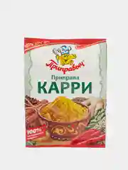 Приправа Карри "Приправыч", 15 г