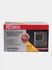 Однофазный стабилизатор напряжения Ресанта АСН 500/1-Ц 63/6/1