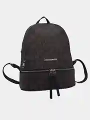 Рюкзак женский из экокожи