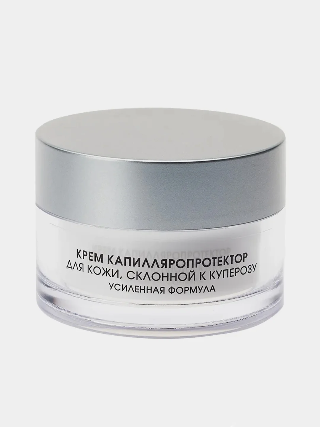 Крем KORA капилляропротектор, для кожи, склонной к куперозу